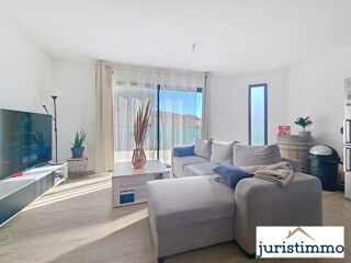  Maison à vendre 5 pièces 94 m²