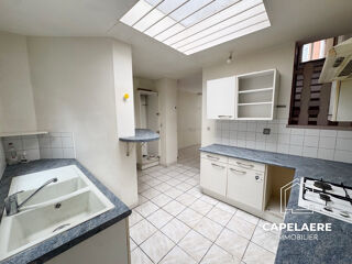  Maison à vendre 4 pièces 94 m²