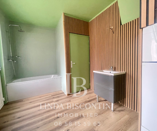 Maison à vendre 7 pièces 163 m²