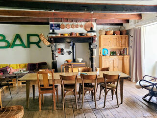  Maison � vendre 5 pi�ces 102 m�