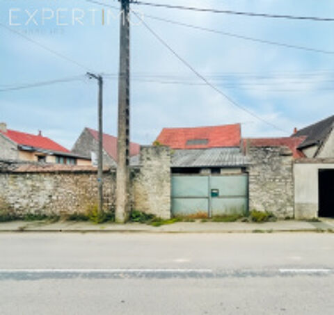 LOCAL CONSTRUCTIBLE PROCHE RN20 ETAMPES - possibilit&eacute; d'habitation 69000 91930 Monnerville