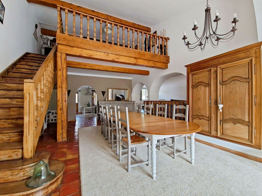 à vendre  Maison Puyricard (13540)