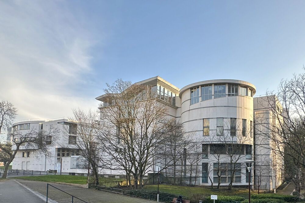  vendre  Duplex/triplex Nanterre (92000)