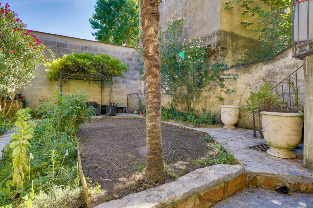 vendre  Maison Bordeaux (33000)