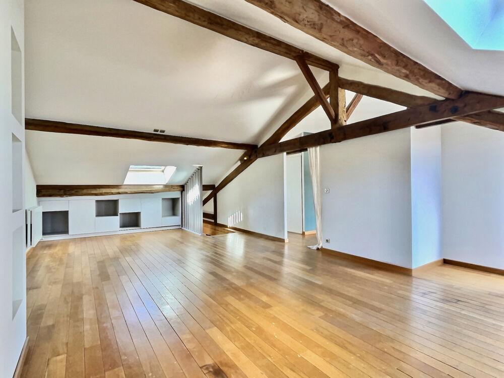 à vendre  Maison Ornex (01210)