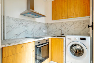  Appartement à vendre 1 pièce 26 m²