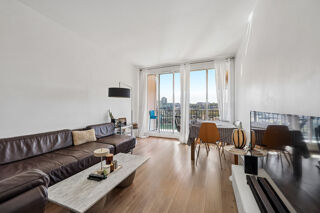  Appartement � vendre 3 pi�ces 58 m�