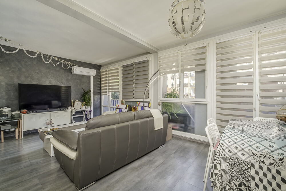 Vente Appartement 3 pièces 64 m² - Vue 5