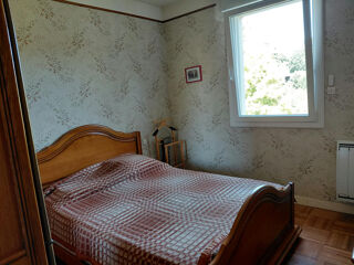  Maison à vendre 3 pièces 59 m²