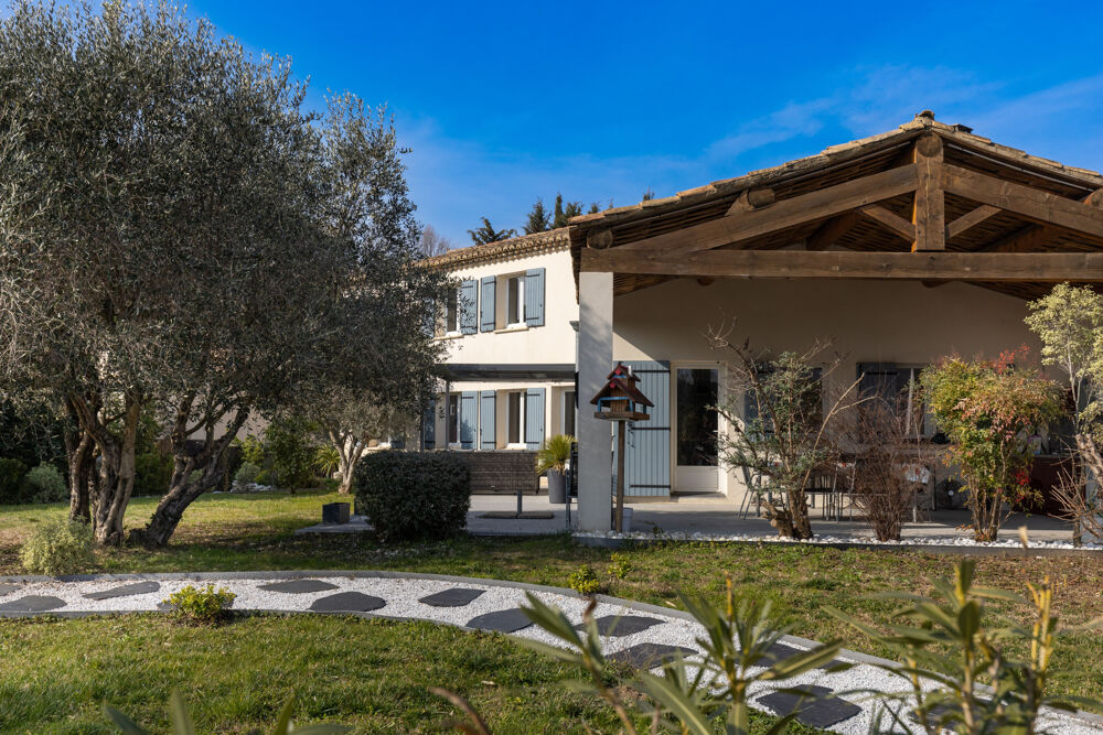 � vendre  Maison Noves (13550)