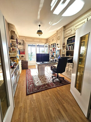  Appartement � vendre 5 pi�ces 197 m�