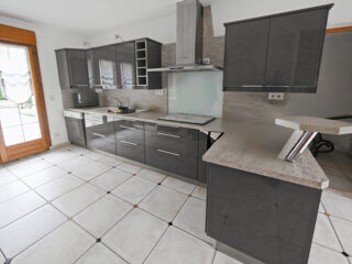  Maison � vendre 7 pi�ces 177 m�