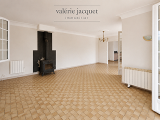  Maison à vendre 7 pièces 150 m²