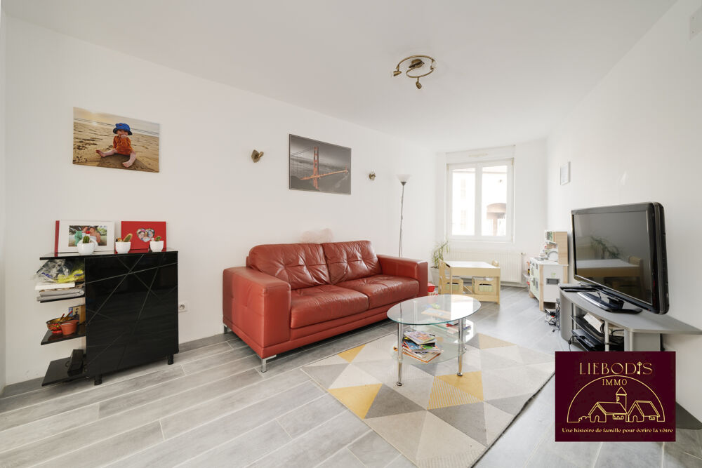 Vente Maison Maison de village prête à vivre Tantonville