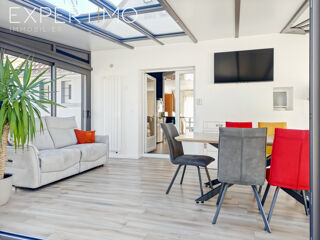  Maison � vendre 8 pi�ces 131 m�