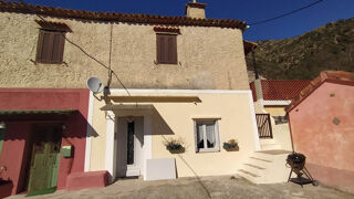  Appartement  vendre 3 pices 45 m