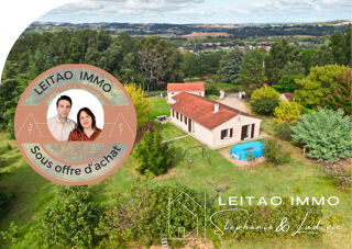  Maison � vendre 4 pi�ces 92 m�