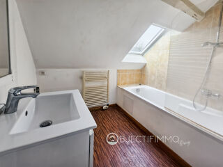  Duplex/triplex à vendre 3 pièces 75 m²
