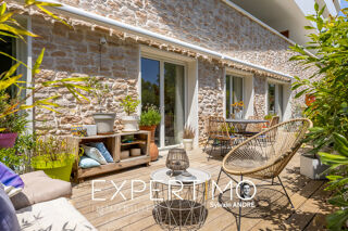  Appartement à vendre 4 pièces 87 m²