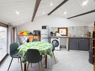  Appartement � vendre 3 pi�ces 64 m�