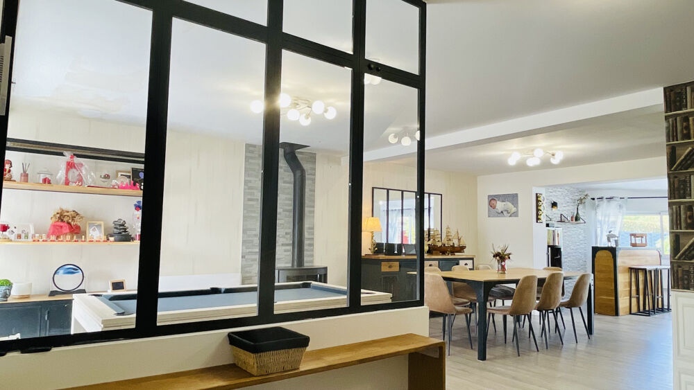 Vente Maison Pavillon récent en excellent état Amy