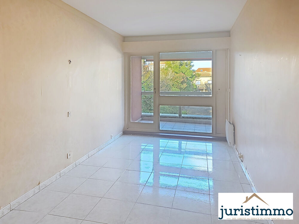 appartement dans résidence sécurisée de 113 m2 avec ascenseur et terrasse