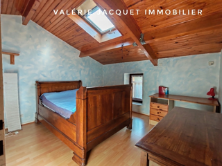  Maison à vendre 7 pièces 162 m²