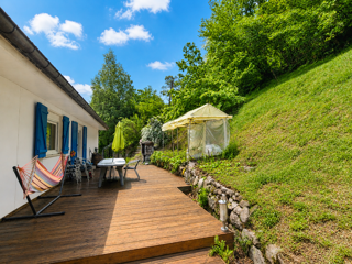  Maison � vendre 6 pi�ces 124 m�