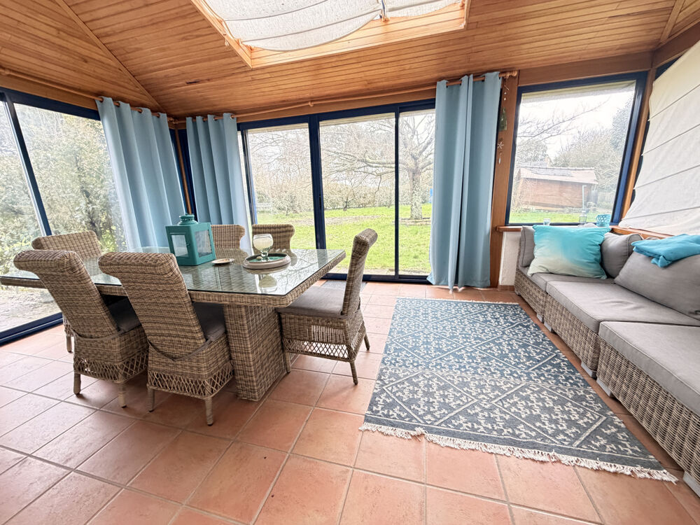 à vendre  Maison Le Tour-du-Parc (56370)