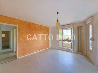  Appartement à vendre 2 pièces 49 m²