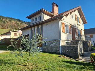 Maison à vendre 8 pièces 205 m²