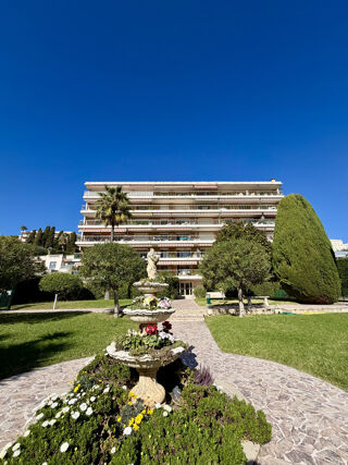  Appartement � vendre 2 pi�ces 61 m�