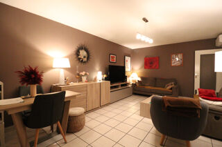  Appartement � vendre 4 pi�ces 85 m�