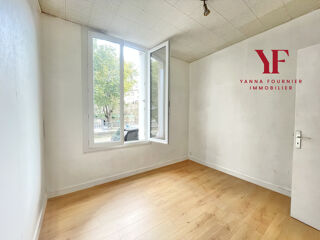  Appartement � vendre 2 pi�ces 27 m�