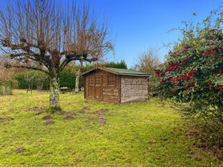  Ferme � vendre 4 pi�ces 130 m�