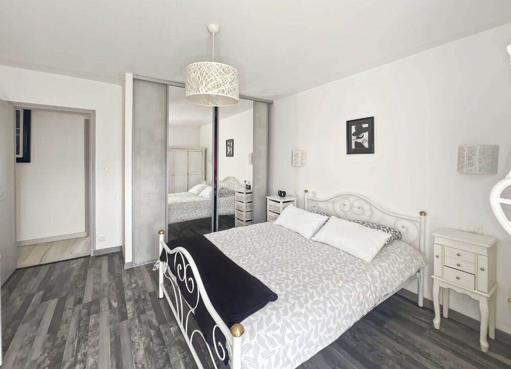 Vente Maison Charmante maison de plain-pied au cœur du bourg Elven