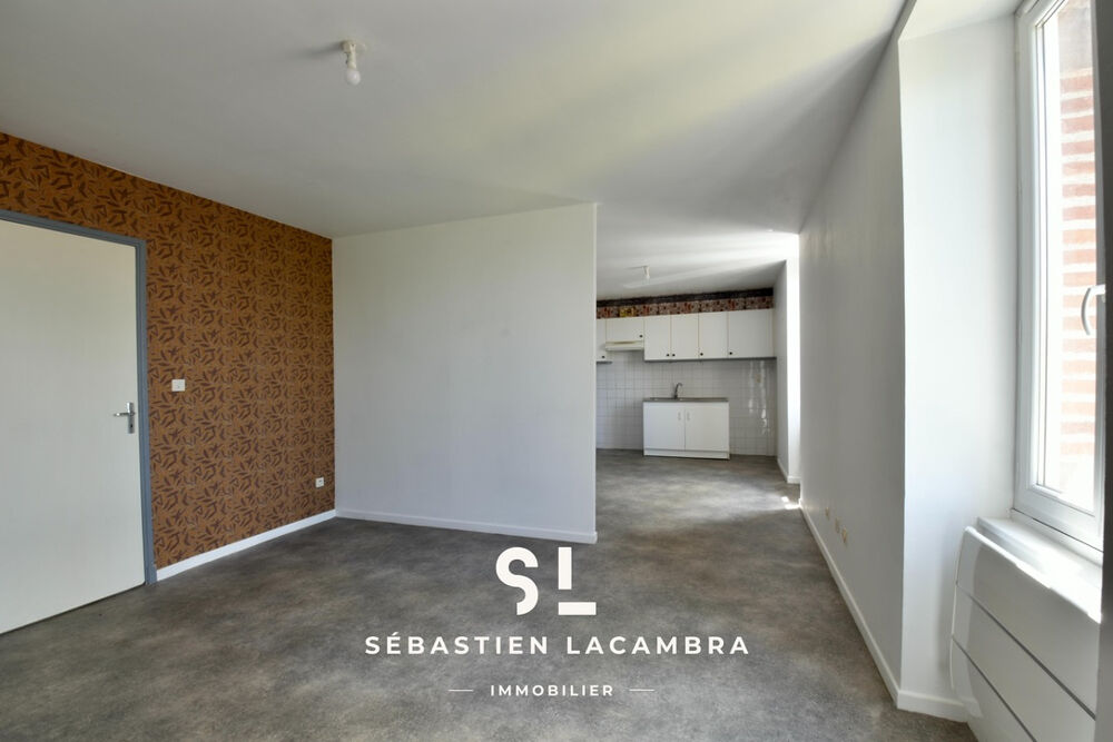 Vente Maison Maison bourgeoise avec jardin et vue imprenable. St juery