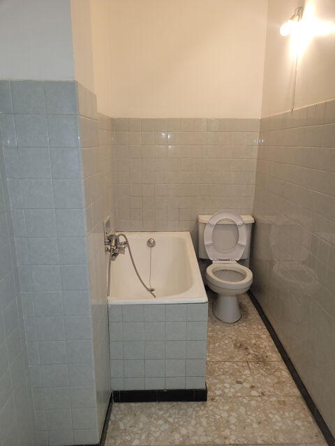  Appartement  vendre 2 pices 35 m