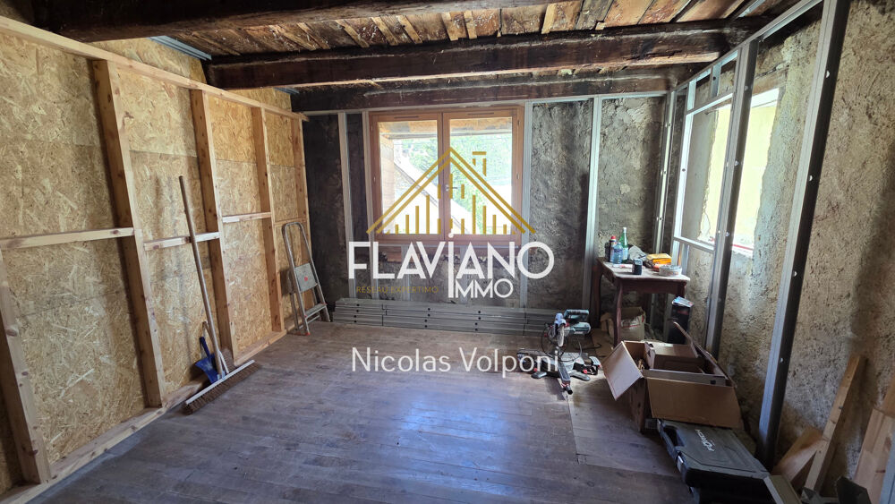 Maison 98 m2