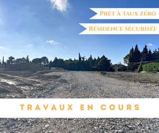  Terrain � vendre 450 m�