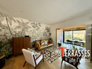  Maison à vendre 4 pièces 115 m²