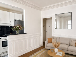  Appartement à vendre 3 pièces 47 m²