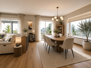  Appartement à vendre 5 pièces 197 m²