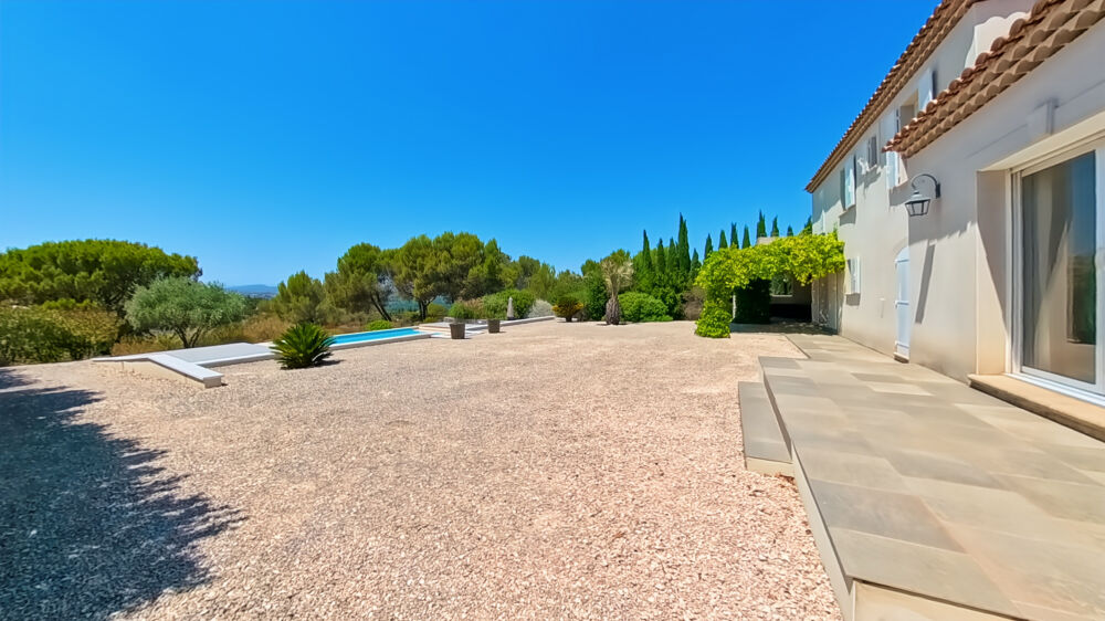 à vendre  Maison Uzès (30700)