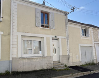  Maison à vendre 4 pièces 130 m²