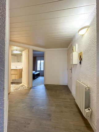  Appartement  vendre 2 pices 42 m