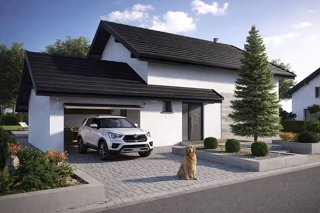  Maison � vendre 5 pi�ces 116 m�