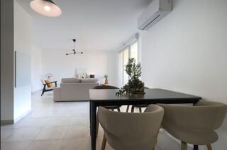  Appartement � vendre 3 pi�ces 65 m�