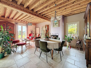  Maison à vendre 7 pièces 195 m²