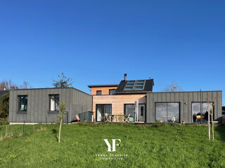  Maison � vendre 11 pi�ces 220 m�